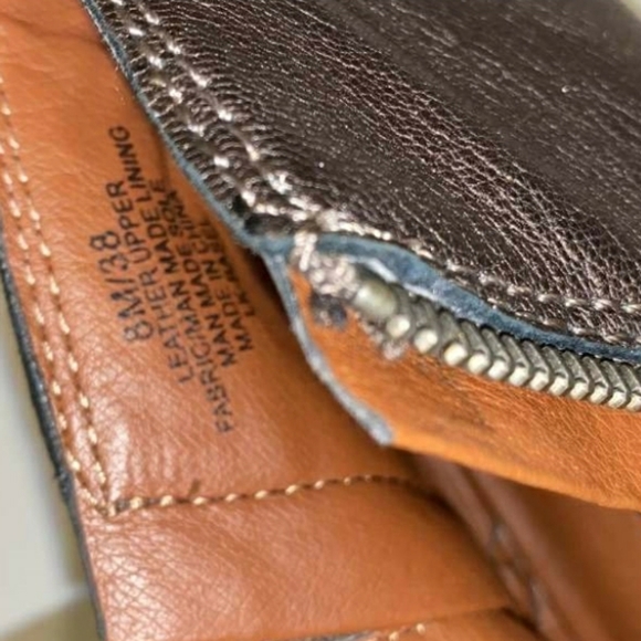 Lucky Brand Basel Booties - Picture 7 of 14